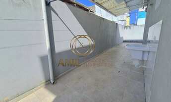 Imagem 5: Casa Térrea / Morro do Algodão / 03 dormitórios / 01 suíte / Terreno 180 m² / 80 m² área c