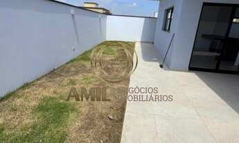 Imagem 6: Casa Térrea Nova/ Condominio Terras do Vale / Caçapava / 03 dormitórios, 1 suíte / 300m²