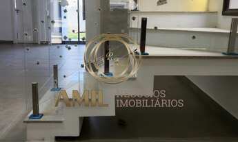 Imagem 6: Impecável casa à venda em São José dos Campos-SP no Portal dos Pássaros: 3 quartos, 3 suít