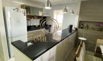 Imagem 4: Apartamento / Marianas Garden / San Marino / 03 dormitórios / 02 suítes / 104m² / São Jos