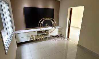 Imagem 3: Casa sobrado / 3 Dormitórios sendo uma suíte c/ closet / Villa Branca /192m² / Jacareí