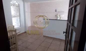 Imagem 5: Vende-se Casa com Edícula / 03 dormitórios sendo 1 suíte / 101m² / Residencial 31 de Março