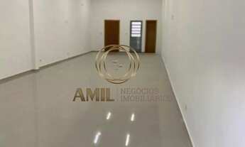 Imagem 7: Excelente ponto comercial para locação no Centro de São José dos Campos-SP: 1 sala, 3 banh