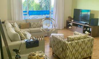 Imagem 2: Vende-se Apartamento / Varandas Quinta das Flores / 3 dormitórios sendo 1 suíte / 128m²