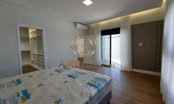 Imagem 6: Aluguel de Luxo: Casa Mobiliada no Condomínio Alphaville II, Urbanova - São José dos Campo