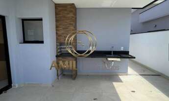 Imagem 5: Casa Térrea Nova/ Condominio Terras do Vale / Caçapava / 03 dormitórios, 1 suíte / 300m²