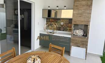 Imagem: Casa em condomínio Terras do Vale/Caçapava/