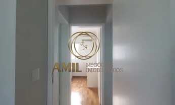 Imagem 7: Casa Sobrado com Piscina em Condomínio de Luxo - Jd. Califórnia, Jacareí-SP: 3 quartos, 1