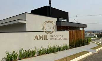 Imagem 6: Casa Térrea Nova / Condominio Reserva do Vale /Caçapava / 3 dormitórios, 1suíte /288m²