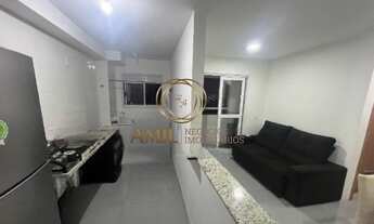 Imagem: Apartamento / Residencial Dumont / 2 Dormitórios