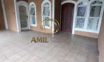 Imagem: Vende-se Casa com Edícula / 03 dormitórios