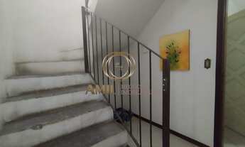 Imagem 5: Casa de 5 Quartos à Venda na Vila Tatetuba - São José dos Campos-SP RA Amil Negócios Imob