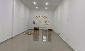 Imagem 3: Excelente ponto comercial para locação no Centro de São José dos Campos-SP: 1 sala, 3 banh