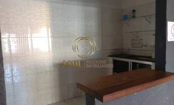 Imagem 2: RA AMIL ALUGA Ponto Comercial, 128m², Belneário Forest, Caraguatatuba