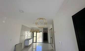 Imagem: Casa no Residencial Setville / 3 dormitórios