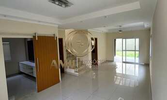 Imagem: Casa sobrado / 3 Dormitórios sendo uma