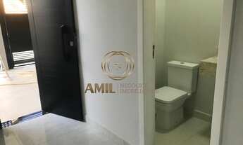 Imagem 3: Imperdível oportunidade: Casa à venda em Caçapava-SP, Village das Flores, 3 quartos/1 suít