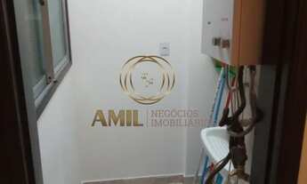 Imagem 7: Apartamento, Residencial Jacarandá, 02 Dormitórios, 48m², Vila Zizinha, Zona Norte de São