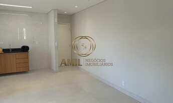 Imagem 6: Apartamento/Condominio Silver Park/Jardim Aquarius/02 dormitórios /55m²/São José dos Campo