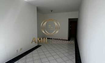 Imagem 6: Vendo Apartamento de 3 Quartos no Parque Residencial Aquarius em São José dos Campos-SP: C