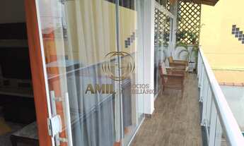 Imagem 2: RA AMIL, Aluga Casa Mobiliada, 2 Dormitórios, 2 Banheiros, Piso Superior, Vila Vilma, Cent