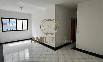 Imagem: Vendo Apartamento de 3 Quartos no Parque