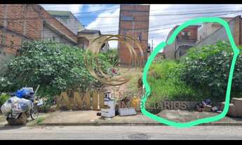 Imagem 2: Terreno / Residencial Dom Bosco / 159m² / São José dos Campos