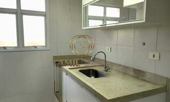 Imagem: Apartamento / Bilbao Residencial / Jardim