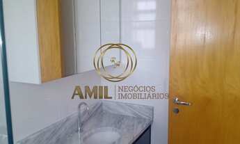 Imagem 4: Apartamento Luxuoso no Condomínio Edifício Europa - Jardim Satélite em São José dos Campos