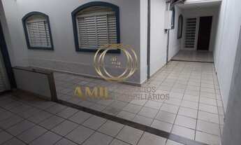 Imagem 2: Vende-se Casa com Edícula / 03 dormitórios sendo 1 suíte / 101m² / Residencial 31 de Março