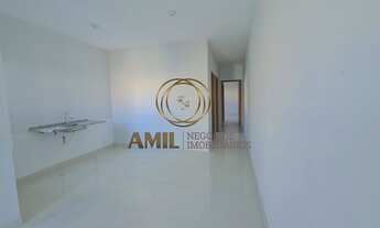 Imagem 6: Casa NOVA / Morro Algodão / 02 dormitórios / 01 suíte / Terreno 150 m² / 65 m² área constr