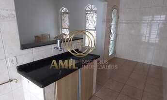 Imagem 6: Vende-se Casa com Edícula / 03 dormitórios sendo 1 suíte / 101m² / Residencial 31 de Março