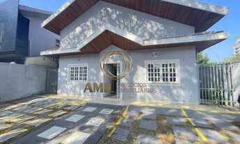 Imagem: RA AMIL ALUGA SOBRADO COMERCIAL, 290M²