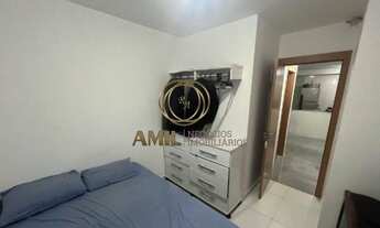 Imagem 5: Apartamento / Residencial Dumont / 2 Dormitórios / Sacada / 46,5m² / Jardim California/ Ja