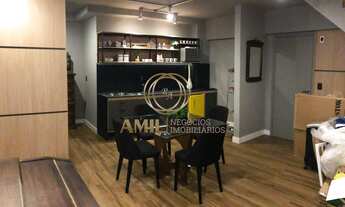 Imagem 5: Cobertura / Edifício Pontal da Serra / 02 dormitórios sendo 01 suíte / 143m² / Urbanova