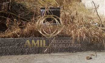 Imagem: Terreno / Residencial Dom Bosco / 159m²