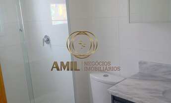 Imagem 5: Apartamento Luxuoso no Condomínio Edifício Europa - Jardim Satélite em São José dos Campos