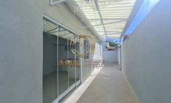 Imagem 4: Casa Térrea / Morro do Algodão / 03 dormitórios / 01 suíte / Terreno 180 m² / 80 m² área c