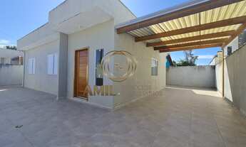 Imagem: Casa NOVA com móveis planejados / Morro