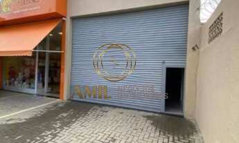 Imagem: Excelente ponto comercial para locação