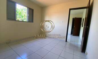 Imagem 4: RA AMIL ALUGA Casa com 3 dormitórios