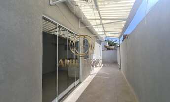 Imagem 6: Casa NOVA com móveis planejados / Morro Algodão / 02 dormitórios / 01 suíte / Terreno 150