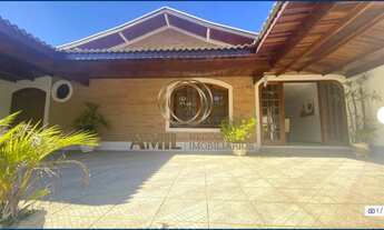 Imagem: Aluguel de Casa Térrea em Condomínio Jardins