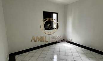 Imagem 2: Vendo Apartamento de 3 Quartos no Parque Residencial Aquarius em São José dos Campos-SP: C