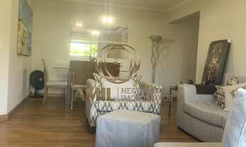 Imagem 4: Vende-se Apartamento / Varandas Quinta das Flores / 3 dormitórios sendo 1 suíte / 128m²