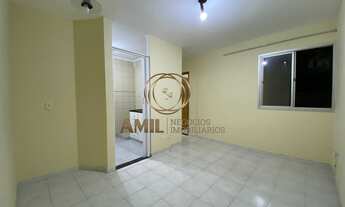 Imagem: Apartamento / Condomínio Dunas / Jardim