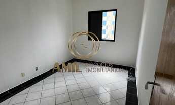 Imagem 5: Vendo Apartamento de 3 Quartos no Parque Residencial Aquarius em São José dos Campos-SP: C