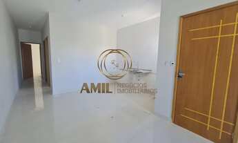 Imagem 3: Casa NOVA / Morro Algodão / 02 dormitórios / 01 suíte / Terreno 150 m² / 65 m² área constr