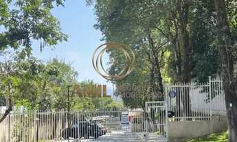 Imagem 4: Apartamento, Residencial Jacarandá, 02 Dormitórios, 48m², Vila Zizinha, Zona Norte de São