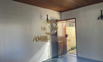 Imagem 4: Excelente Casa para Locação no Centro de Jacareí-SP 5 quartos, 1 suíte, 2 salas, 2 banhei